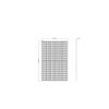 410W MONO-SOLARMODUL 1724X1134X30M, 110CM KABEL + MC4-ANSCHLUSS