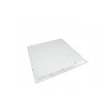LED PANEL 62x62cm BACKLIGHT 25W/40W/45W, 3000/4800/5400LM, CCT [SLI035075CCT_PW]