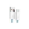 BASEUS DYNAMIC SERIES KABEL USB-A AUF USB-C, 100W, 2M, BLAU [033087]