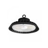 LED HIGHBAY PLATEO 4, 100/150/200W, 31000LM, 4000K, DIMMBAR 0-10V, SCHWARZ [SLI044029NW_PW]