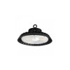 LED HIGHBAY PLATEO 4, 100/150/200W, 31000LM, 4000K, DIMMBAR 0-10V, SCHWARZ [SLI044029NW_PW]
