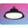 LED HIGHBAY PLATEO 4, 100/150/200W, 31000LM, 4000K, DIMMBAR 0-10V, SCHWARZ [SLI044029NW_PW]