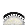 LED HIGHBAY PLATEO 4, 100/150/200W, 31000LM, 4000K, DIMMBAR 0-10V, SCHWARZ [SLI044029NW_PW]