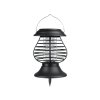 LUMIO LED SOLAR INSEKTENFALLE 2IN1 [MKE011]