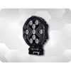 LED ARBEITSLEUCHTE + POSITIONSLICHT X-SPIDER 18W, 1700LM, R10, IP67 [L0196]