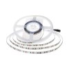 LED-Streifen 12W/m, 1680lm/m, hohe Helligkeit, 24V, IP20, 5m+5m gratis!