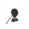 LED-Arbeitsscheinwerfer 20W, 1133lm, rund, 9xLED, 12V/24V/2-PACK! [L0176]