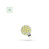 LED-Lampe G4 1,2W, 120lm, 12V, 6000K [WOJ+13785_CW]