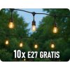 80204 +10xE27gratis
