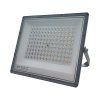 LED FLUTER/SCHEINWERFER 100W, 8150lm, IP65, CCT, FARBWECHSEL, GRAU/2-PACK!