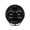 LED-Leuchte NINJA 100W/5W/10W, 12/24V, rund/2-PACK! [L3442]