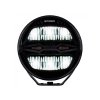 LED-Leuchte NINJA 100W/5W/10W, 12/24V, rund/2-PACK! [L3442]