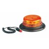 LED-Warnleuchte 10W, Magnethalterung, 12/24V [ALR0058]