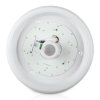 LED Dome Light Decken-/Wandleuchte mit Sensor 12W, CREE CHIP