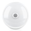 LED Dome Light Decken-/Wandleuchte mit Sensor 12W, CREE CHIP