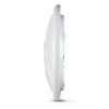 LED-Decken-/Wandleuchte mit Sensor, 12W, CREE-Chip, 4000K, rund, 1+1 gratis!