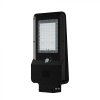 LED-Solarstraßenleuchte 20 W, 3000 lm, CCT/2-PACK!