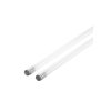 ✾ LED-Feuchtraumleuchte 120cm, 3600lm, IP65, 4000K [DS-2]/2-PACK!