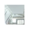 ✾ LED-Spotlampe, einstellbar, 7W, 51 lm, 38°, CCT-Farbwechsel 3000/4000/6500K, 4+6 gratis!
