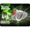 G23837 4+6 gratis