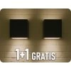 218529 1+1 gratis