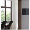 Smart-Schalter schwarz (1 Kanal) 10A Tuya Smart [OR-SH-17200/B]