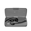 Kabelloses Headset BH-100 mit Ladecase, schwarz [GSM194796]