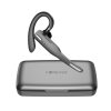 Kabelloses Headset BH-100 mit Ladecase, schwarz [GSM194796]