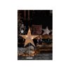 Solight LED-Weihnachtsstern-Tischlampe, 10x LED, 3x AA 1+1 gratis! (1V262)