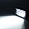 LED-Arbeitsleuchte 35W, 3100lm, 12/24V, IP67 [L0089-B]