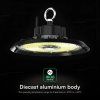 LED HIGHBAY 100W, 13500lm, IP65, 1+1 gratis!