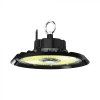 LED HIGHBAY 100W, 13500lm, IP65, 1+1 gratis!