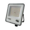 LED-Scheinwerfer 50W, 4000lm, CCT-Farbwechsel, CREE CHIP, grau, 1+1 gratis!