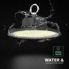 LED HIGHBAY 200W, 27000lm, 90°, IP65