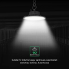 LED HIGHBAY 200W, 27000lm, 90°, IP65