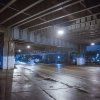 LED HIGHBAY 200W, 27000lm, 90°, IP65