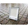 LED-Scheinwerfer 200W, 16450lm, CCT-Farbwechsel 3000K/4000K/6500K, CREE CHIP, grau
