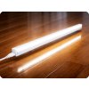 T5 LED-Leuchte 7W, 700lm, 55cm, mit Schalter, CREE-Chip