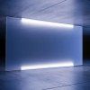 T5 LED-Leuchte 16W, 1600lm, 115 cm, mit Schalter, CREE-Chip