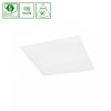 LED panel ALGINE 40W, 4800lm, 60x60cm [SLI035090NW_PW]