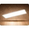 LED panel ALGINE 40W, 4800lm, UGR<19, 120x30cm [SLI035091NW_PW]