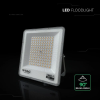 LED-Scheinwerfer 100W, 8150lm, 90°, CCT, CREE CHIP, IP65, grau 1+1 gratis!