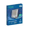 LED-Scheinwerfer 100W, 8150lm, 90°, CCT, CREE CHIP, IP65, grau 1+1 gratis!