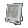 LED-Scheinwerfer 100W, 8150lm, 90°, CCT, CREE CHIP, IP65, grau 1+1 gratis!
