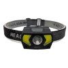 head flashlight la kmr