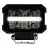 LED-Arbeitsscheinwerfer + Position 25W+3W, 2200lm/2-PACK! [L3422]