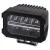 LED-Arbeitsscheinwerfer + Position 25W+3W, 2200lm/2-PACK! [L3422]