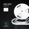 LED-Neon-Flex 9W/m, 755lm/m, 24V, Packung à 10m