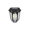 Solar-LED-Leuchte mit Sensor, 1W, 2700K, IP44 [SLI055006]