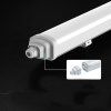 Wasserdichte Leuchte mit CREE-Chip, 48W, 5760lm, 150cm